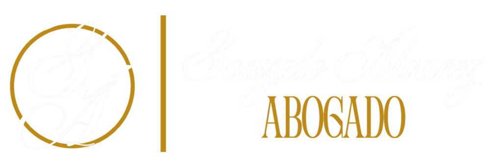 Logo completo color blanco